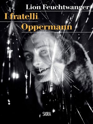 cover image of I fratelli Oppermann